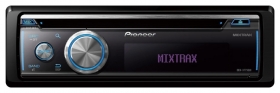 Купить 1-din магнитолы Pioneer DEH-X7750 в Череповце
