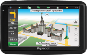 Купить Навигаторы Prology iMap-4100 в Череповце