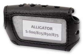 Купить Брелки, чехлы, корпуса Чехол Alligator S-800/S-825/S-850/S875 в Череповце