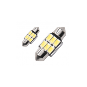 Светодиодные лампы внутрисалонные led лампы