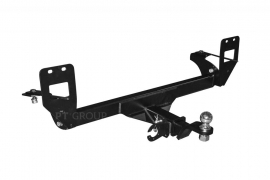 Купить Фаркопы Фаркоп Geely Monjaro |Berg F.1913.001 в Череповце