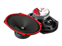 Купить Акустика AURA Fireball-690 в Череповце
