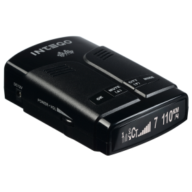 Купить Антирадары Intego Platinum с GPS в Череповце