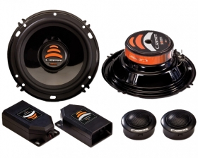 Купить Акустика Cadence XS 65K комп в Череповце