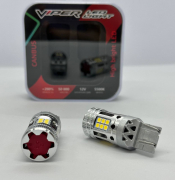 Купить Светодиодные габариты LED лампа VIPER 7443 24SMD в Череповце
