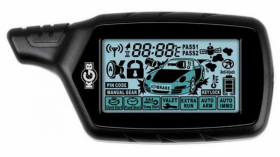 Купить Брелки, чехлы, корпуса Чехол KGB FX-7 в Череповце