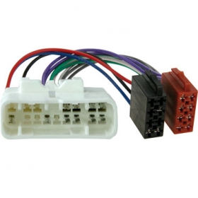 Купить ISO переходники ISO TOYOTA -TY-03- 2013+ в Череповце