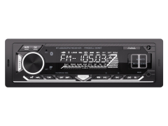 Купить 1-din магнитолы AURA FIREBALL-304BT в Череповце