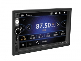 Купить 2-din магнитолы Prology DVU-750 в Череповце