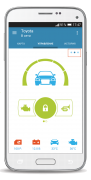 Купить Автосигнализации StarLine StarLine A93v2 2CAN-2LIN + GSM в Череповце