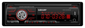 Купить 1-din магнитолы SWAT MEX-2430UB в Череповце