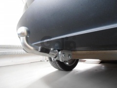 Купить Фаркопы Фаркоп BMW | Galia B017A в Череповце