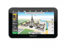 Купить Навигаторы Prology iMap-5700 в Череповце