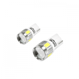 Купить Светодиодные габариты LED лампа Sho-me Alpha-05 LENS в Череповце