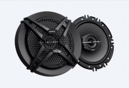 Купить Акустика SONY XS-GTF1639 в Череповце