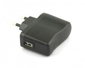 Купить Провода и присоски Провод питания 220 Вольт разъем USB в Череповце