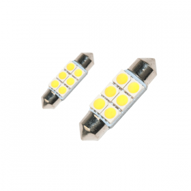Купить внутрисалонные led лампы LED лампа Sho-me Alpha-1036 в Череповце