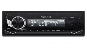 Купить 1-din магнитолы Prology GT-120 в Череповце