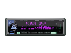 Купить 1-din магнитолы AURA INDIGO-877 DSP в Череповце