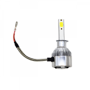 Купить Светодиодные лампы в фары LED фары Sho-me G6 Light H1 в Череповце
