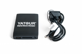 Купить USB адаптеры Yatour Y WikkiTech BM2 WT в Череповце