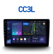 Купить 2-din магнитолы 9 дюймов TEYES CC3L 4-64 в Череповце