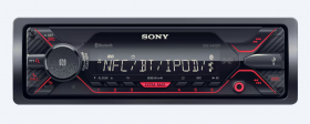 Купить 1-din магнитолы Sony DSX-A410BT в Череповце