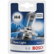 Купить Галогеновые лампы Лампа H7 BOSCH ECO в Череповце