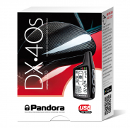 Купить Автосигнализации Pandora Pandora DX 40S в Череповце
