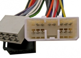 Купить ISO переходники ISO SUBARU -SB-01- в Череповце