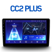 Купить Штатные магнитолы и рамки 9 дюймов TEYES CC2 Plus 4-64 в Череповце