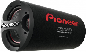 Купить Сабвуферы Pioneer TS-WX306T в Череповце