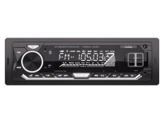 Купить 1-din магнитолы AURA FIREBALL-303BT в Череповце
