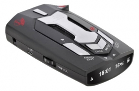 Купить Антирадары COBRA GPS4100ST в Череповце