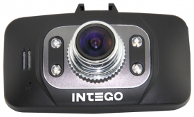 Купить Видеорегистраторы Intego VX-265S в Череповце