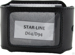 Купить Брелки, чехлы, корпуса Чехол StarLine D64, D94 в Череповце