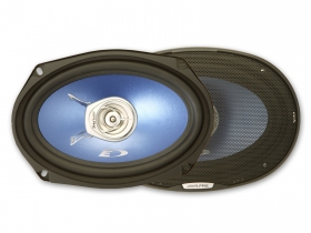 Купить Акустика Alpine SXE-69C2 в Череповце