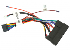 Купить UMS переходники для Android магнитол UMS-провод HYUNDAI / KIA 2012+ (HY-03) в Череповце