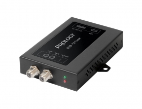 Купить Цифровое телевидение PROLOGY DVB-T2 Tuner цифровой телевизионный тюнер в Череповце