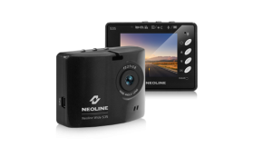 Купить Видеорегистраторы Neoline Wide S35 в Череповце