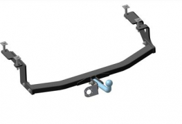 Купить Фаркопы Фаркоп FORD TRANZIT/Galia F100A в Череповце