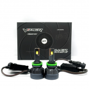 Купить Светодиодные лампы в фары LED фары VIPER KILLER CASE H11/H8/H9 в Череповце