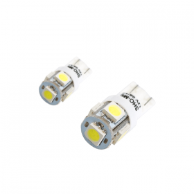 Купить Светодиодные габариты LED лампа Sho-me Alpha-0505 (4300K) в Череповце