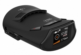Купить Антирадары Street Storm STR-9550EX в Череповце