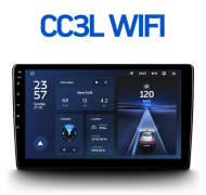 Купить Штатные магнитолы и рамки 10 дюймов TEYES CC3L WI-FI в Череповце