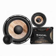 Купить Акустика FOCAL Performance PS 165 F3  в Череповце