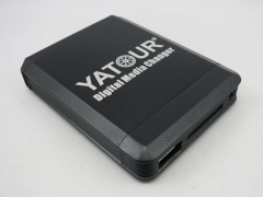 Купить USB адаптеры Yatour Yatour Ford-2 в Череповце