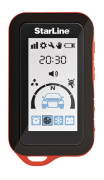 Купить Автосигнализации StarLine StarLine E97 LORA ECO (бывш E96 ECO) в Череповце