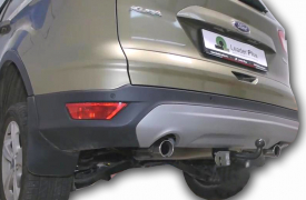 Купить Фаркопы Фаркоп Ford Kuga | Galia F113-A в Череповце