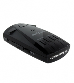 Купить Антирадары Street Storm STR-6000 GPS в Череповце